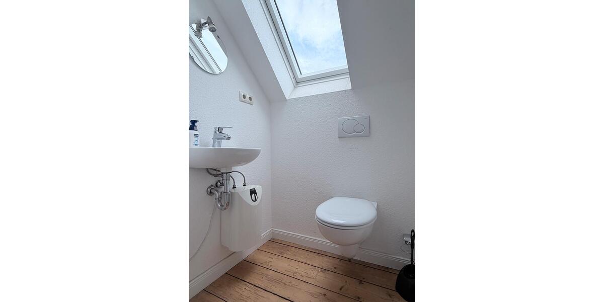 Doppelhaushälfte Lingen (Ems) - 5 Zimmer, 100 m&sup2;, 259.000&euro; | Angebot:27009252