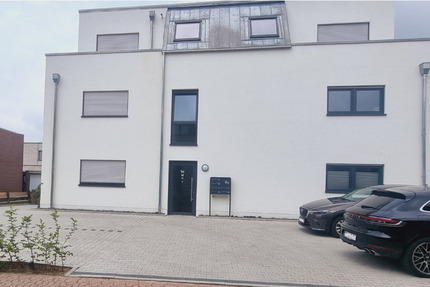 Wohnung Emsdetten - 2 Zimmer, 70 m&sup2;, 910&euro; | Angebot:25900421