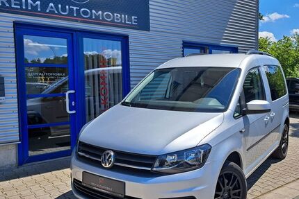 VW Caddy 151.905 km 12.950 &euro; Lingen 49811