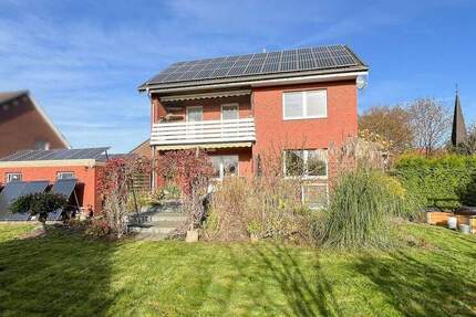 Haus Ibbenbüren Laggenbeck - 6 Zimmer, 112 m&sup2;, 319.000&euro; | Angebot:25688631