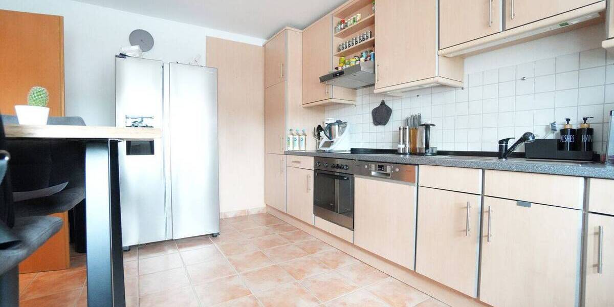 Doppelhaushälfte Salzbergen / Holsten Holsten - 4 Zimmer, 107 m&sup2;, 349.000&euro; | Angebot:26487997