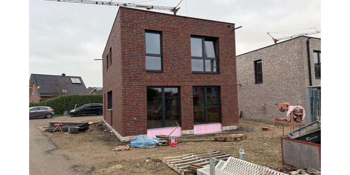 Einfamilienhaus steinfurt - 4 Zimmer, 124 m&sup2;, 493.000&euro; | Angebot:25942406