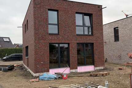 Haus steinfurt - 4 Zimmer, 124 m&sup2;, 493.000&euro; | Angebot:25942406