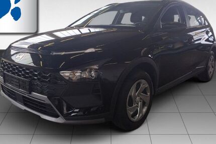 Hyundai BAYON 17.221 km 14.930 &euro; Salzbergen 48499