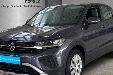 VW T-Cross 9.825 km 19.990 &euro; Greven 48268