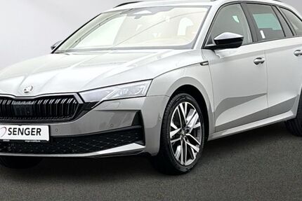 Skoda Octavia 4.000 km 40.480 &euro; Rheine 48429