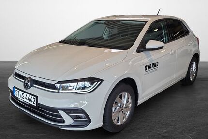 VW Polo 5.000 km 22.980 &euro; Ibbenbüren 49477