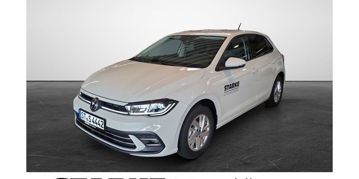 VW Polo 5.000 km 22.980 &euro; Ibbenbüren 49477