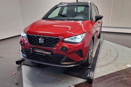 Seat Arona 15.170 km 20.290 &euro; Ladbergen 49549