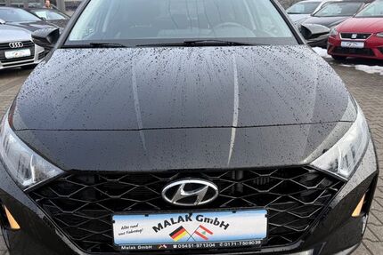 Hyundai i20 37.753 km 13.999 &euro; Ibbenbüren 49479