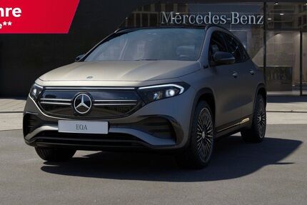 Mercedes-Benz EQA 59.002 km 34.980 &euro; Rheine 48429