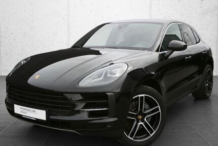 Porsche Macan 67.155 km 52.900 &euro; Emsbüren 48488