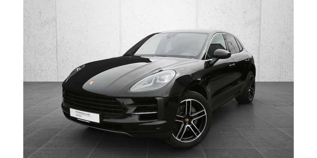 Porsche Macan 67.155 km 52.900 &euro; Emsbüren 48488