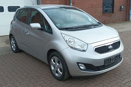 Kia Venga 137.000 km 5.999 &euro; Bad Bentheim/Gildehaus 48455