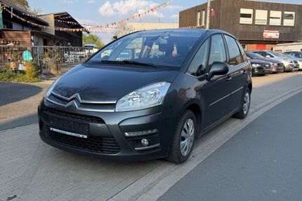 Citroen C4 Picasso 154.612 km 4.399 &euro; GREVEN 48628