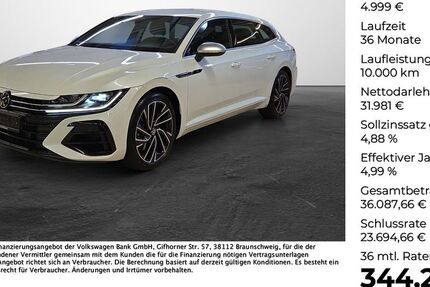 VW Arteon 10.187 km 36.980 &euro; Lengerich 49525