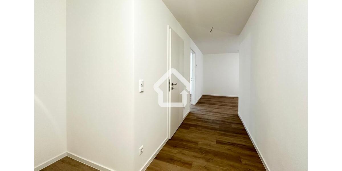 Etagenwohnung Lingen (Ems) - 2 Zimmer, 79 m&sup2;, 845&euro; | Angebot:24139016