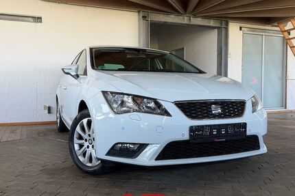 Seat Leon 132.631 km 7.990 &euro; Wettringen 48493