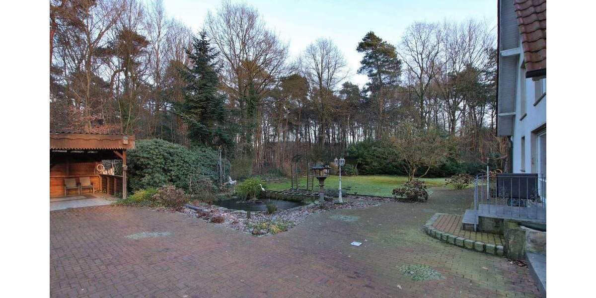 Einfamilienhaus Ibbenbüren Dickenberg - 9 Zimmer, 231 m&sup2;, 545.000&euro; | Angebot:25732492