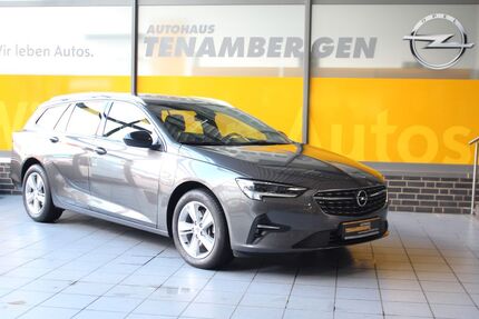 Opel Insignia 58.700 km 26.900 &euro; Mettingen 49497