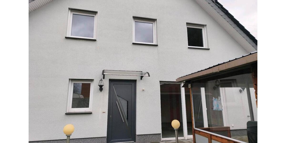 Mehrfamilienhaus, Wohnhaus Ibbenbüren Bockraden - 8 Zimmer, 220 m&sup2;, 749.000&euro; | Angebot:25791573