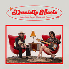 Danielle Nicole Band 07.11.2026 Stadthalle Rheine