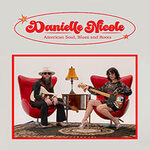 Danielle Nicole(US), Eric Johanson(US) & SG