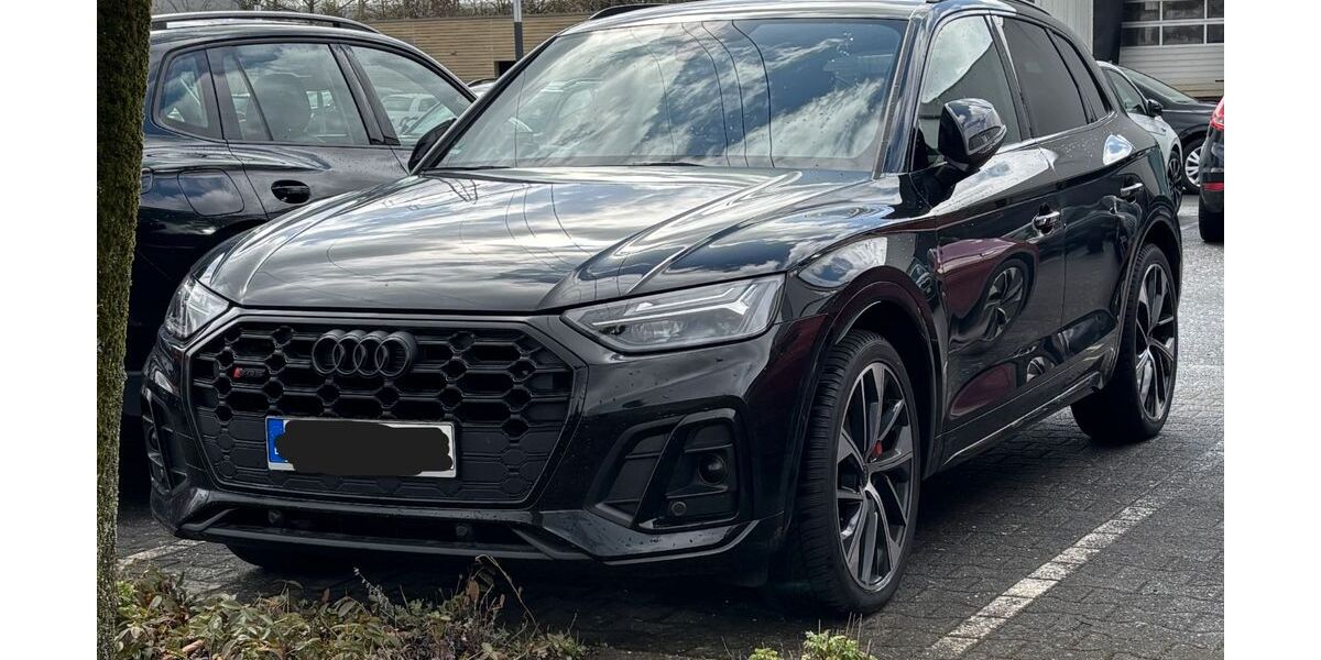 Audi SQ5 28.000 km 68.000 &euro; Ibbenbüren 49479