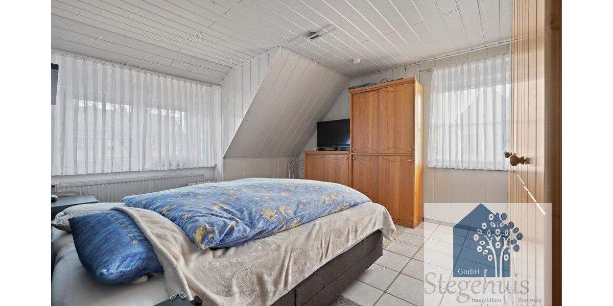 Einfamilienhaus Gronau (Westfalen) Gronau - 7 Zimmer, 170 m&sup2;, 419.500&euro; | Angebot:25742650