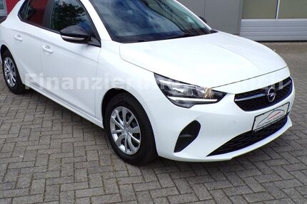 Opel Corsa 52.508 km 11.990 &euro; Ibbenbüren 49479