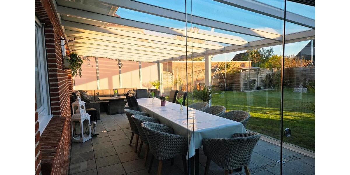 Einfamilienhaus Bad Bentheim - 6 Zimmer, 150 m&sup2;, 410.000&euro; | Angebot:26817764