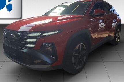 Hyundai TUCSON 13.868 km 30.730 &euro; Salzbergen 48499