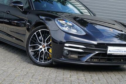 Porsche Panamera 70.000 km 99.999 &euro; Rheine 48432