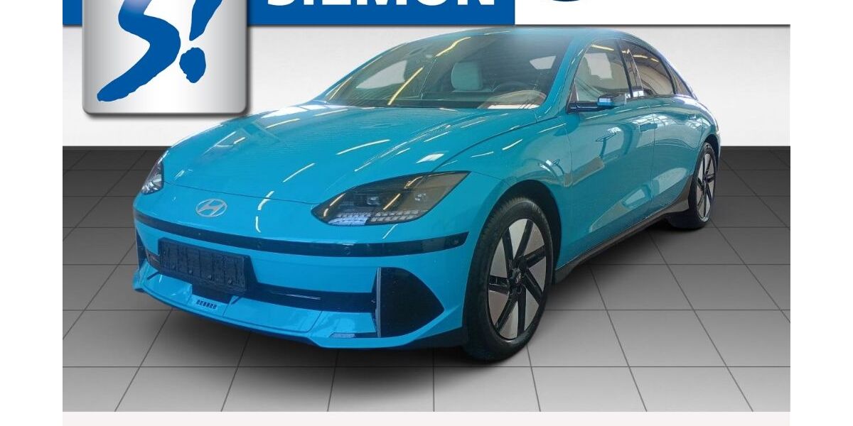 Hyundai IONIQ 6 4.262 km 35.530 &euro; Emsdetten 48282