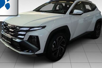 Hyundai TUCSON 25.469 km 33.330 &euro; Salzbergen 48499