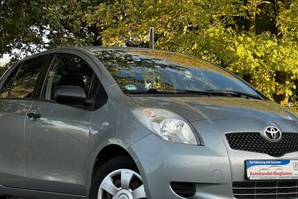 Toyota Yaris 129.000 km 3.999 &euro; Ibbenbüren 49479