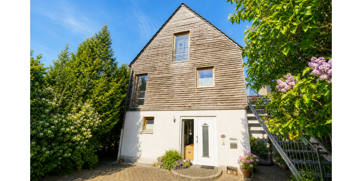 Einfamilienhaus Steinfurt-Borghorst Borghorst - 6 Zimmer, 136 m&sup2;, 398.000&euro; | Angebot:26763965