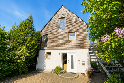 Haus Steinfurt-Borghorst Borghorst - 6 Zimmer, 136 m&sup2;, 398.000&euro; | Angebot:26763965