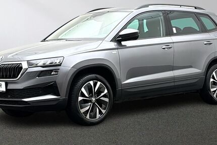 Skoda Karoq 75.621 km 27.480 &euro; Emsdetten 48282
