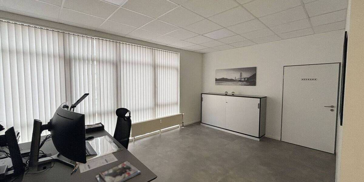 Gewerbeobjekt Rheine Altenrheine - 1.400&euro; | Angebot:26378062