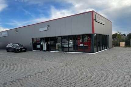 Gewerbeobjekt Steinfurt - 380.000&euro; | Angebot:25280011