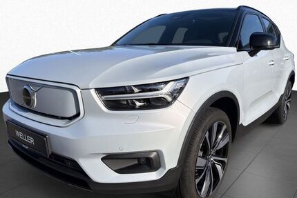 Volvo XC40 95.468 km 28.199 &euro; Ibbenbüren 49479