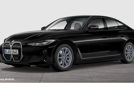 BMW i4 56.864 km 34.490 &euro; Emsdetten 48282