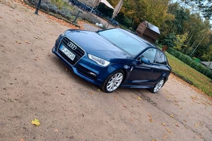 Audi A3 134.500 km 14.000 &euro; Gronau 48599