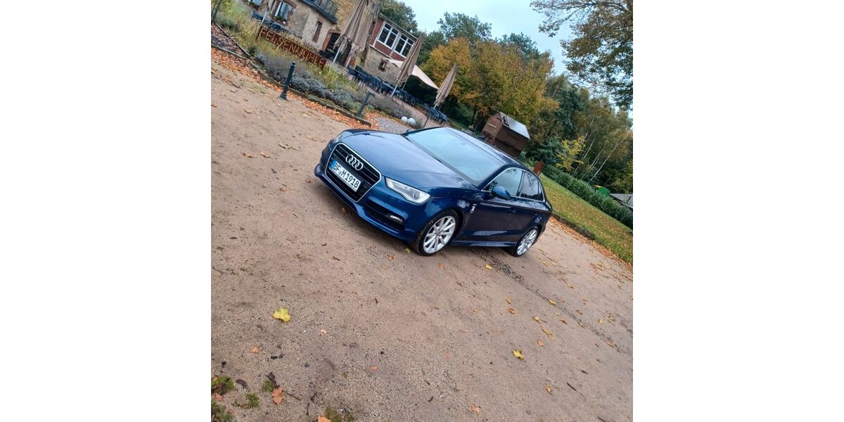 Audi A3 134.500 km 14.000 &euro; Gronau 48599