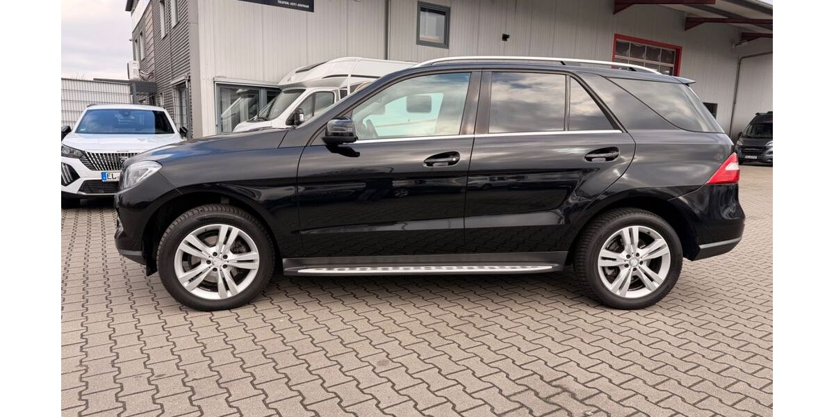 Mercedes-Benz ML 350 173.307 km 18.270 &euro; Lingen 49809