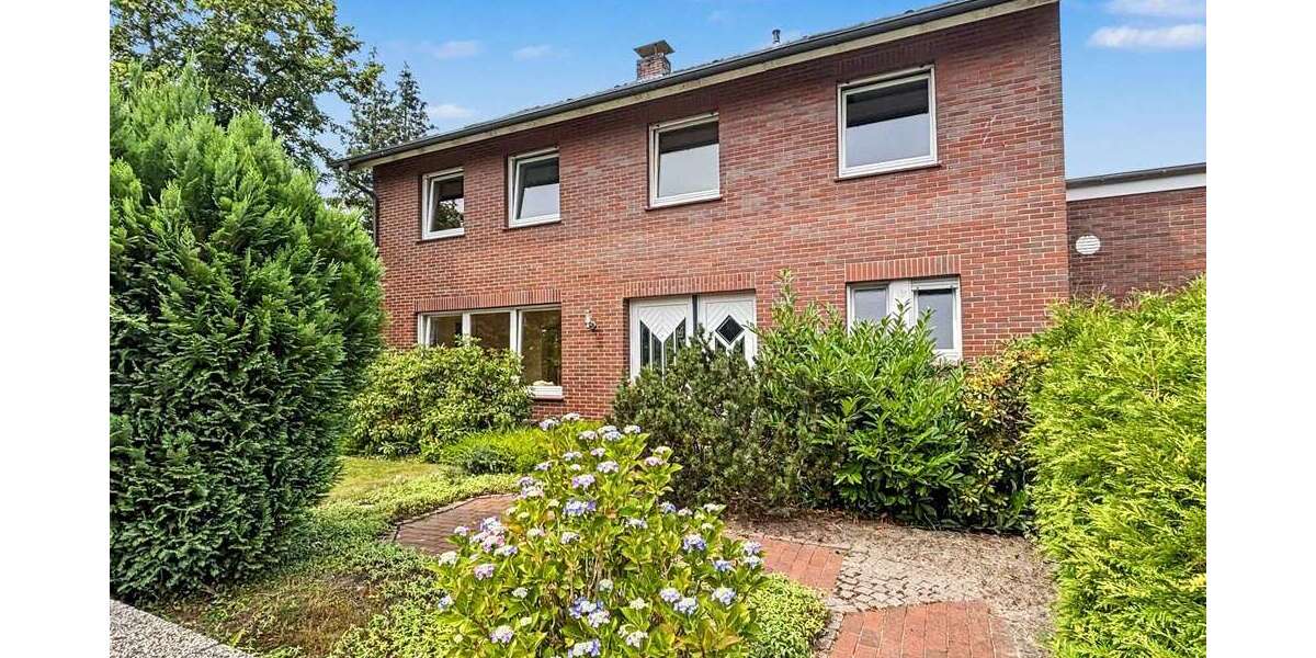 Einfamilienhaus Bad Bentheim - 7 Zimmer, 159 m&sup2;, 350.000&euro; | Angebot:27071654