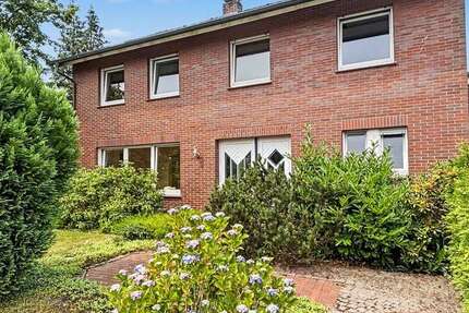 Haus Bad Bentheim - 7 Zimmer, 159 m&sup2;, 350.000&euro; | Angebot:27071654