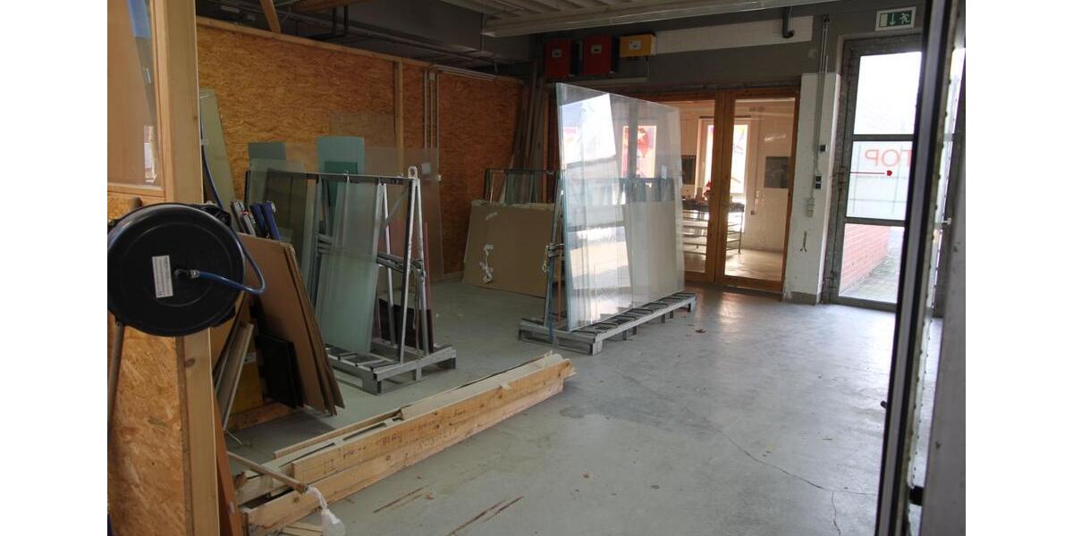 Gewerbeobjekt Rheine - 3.990&euro; | Angebot:20937137