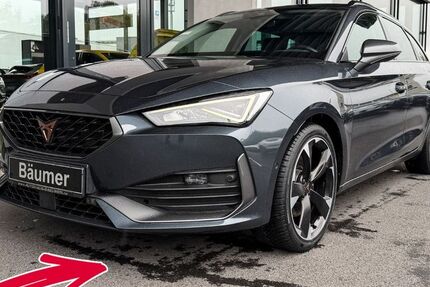 Cupra Leon 140.969 km 18.980 &euro; Ibbenbüren 49479